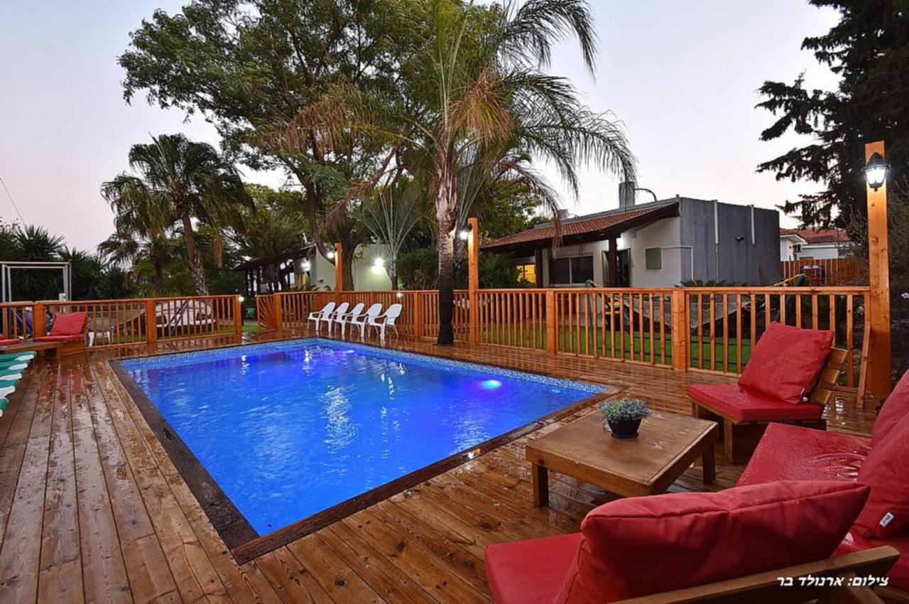 로쉬 피나 Hawaii Mansion 빌라 외부 사진