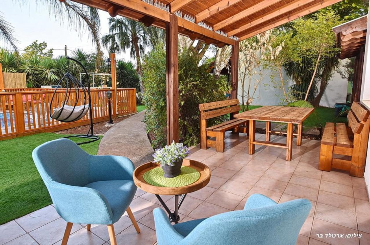 로쉬 피나 Hawaii Mansion 빌라 외부 사진