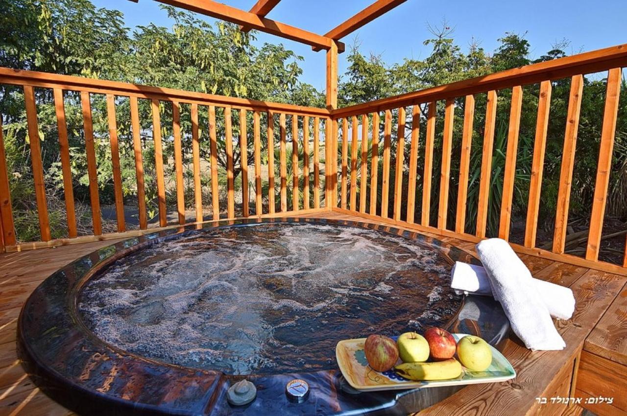 로쉬 피나 Hawaii Mansion 빌라 외부 사진